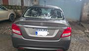 Suzuki Dzire 2021 Gray for sale