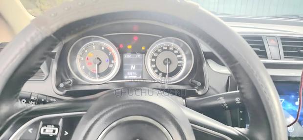 Suzuki Dzire 2021 Gray