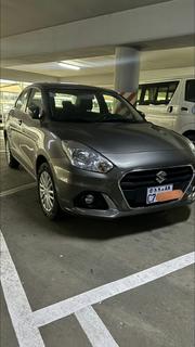 Suzuki Dzire 2024 Gray for sale