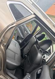 Nissan Qashqai 2017 Gold for sale