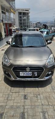 Suzuki Dzire 2021 Gray for sale