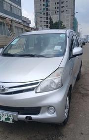 Toyota Avanza 2012 for sale
