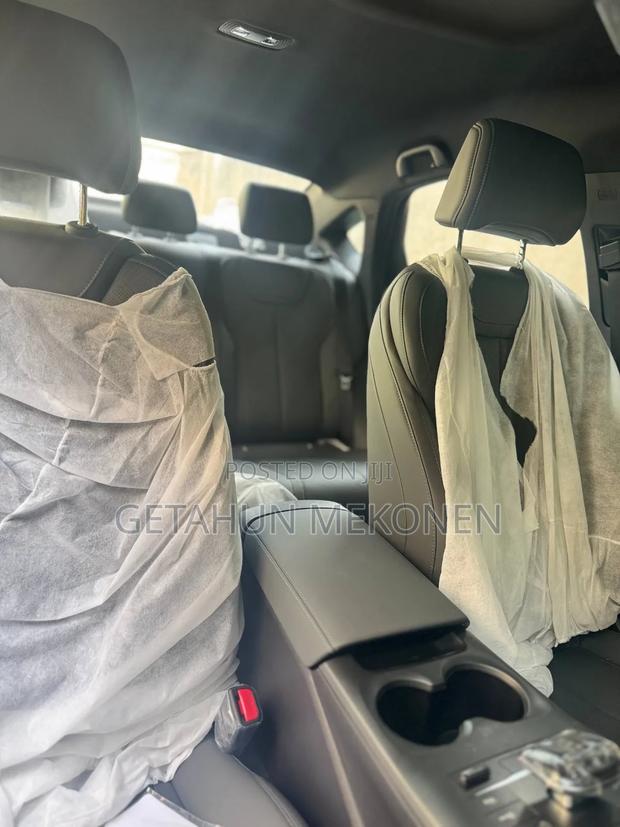 New BYD Qin Plus DM-i 2025 Gray