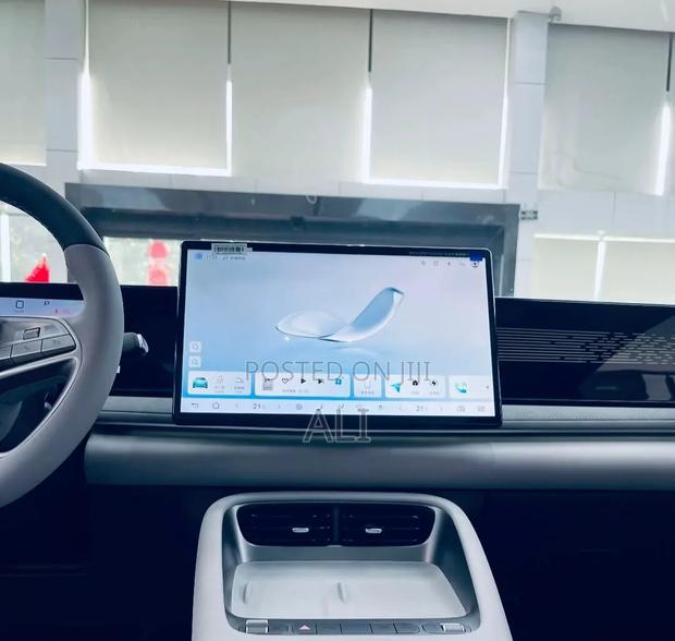 New BYD Sealion 06 EV 2026 Green