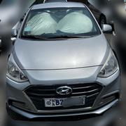 Hyundai I10 2020 Silver for sale