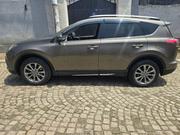 Toyota RAV4 2017 Beige for sale