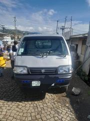 Suzuki Super Carry 2023 Silver for sale