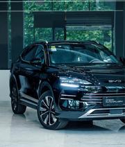 New BYD Song Plus 2025 for sale