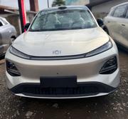 New Changan CS15 2026 Beige for sale