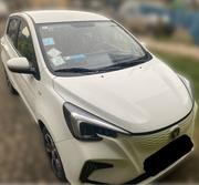 Changan BenBen E-Star 2024 White for sale
