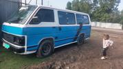 Toyota Toyoace 1989 Blue for sale