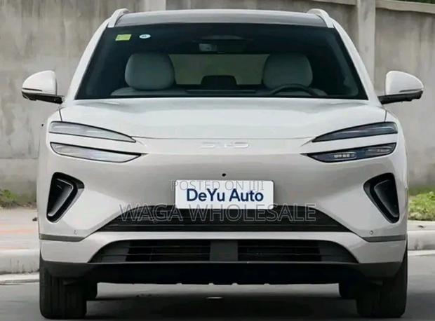 BYD Sealion 06 EV 2026