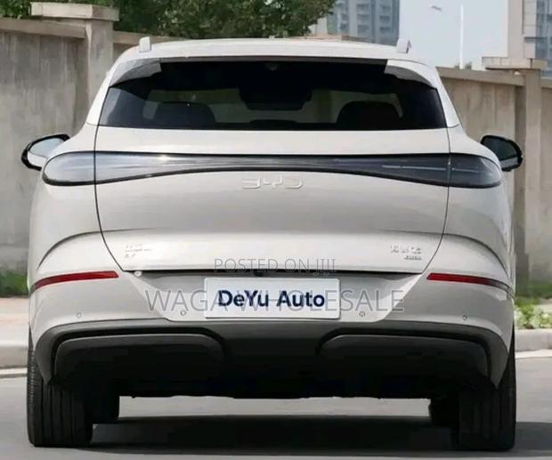 BYD Sealion 06 EV 2026