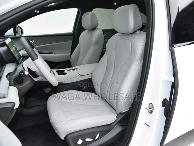 BYD Sealion 06 EV 2026