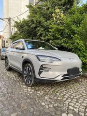 BYD Song Plus 2025 for sale