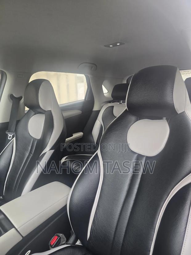 BYD Yuan Up 2024 Gray