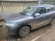 BYD Yuan Up 2024 Gray for sale