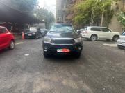 Toyota Hilux 2017 Black for sale