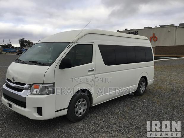 Toyota Succeed SV Premium 2016 White