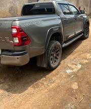 Toyota Hilux 2022 for sale