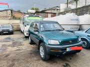 Toyota RAV4 1997 for sale