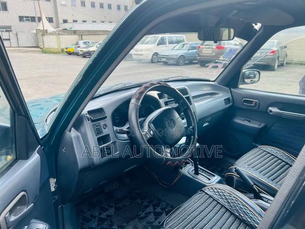 Toyota RAV4 1997