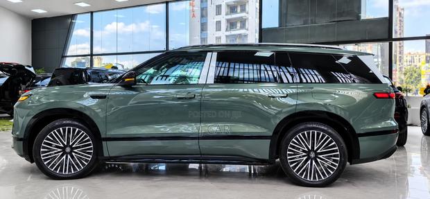 New Volkswagen ID. Buzz 2026 Green
