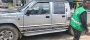 Mitsubishi L200 1992 Silver for sale