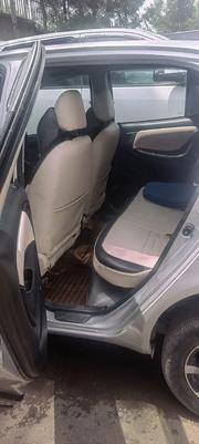 Toyota Yaris 1.0 C 2005 Silver for sale