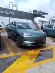 New Geely EX5 BEV 60 kWh FWD 2025 Green for sale