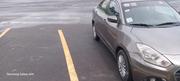 Suzuki Dzire 2022 Gray for sale
