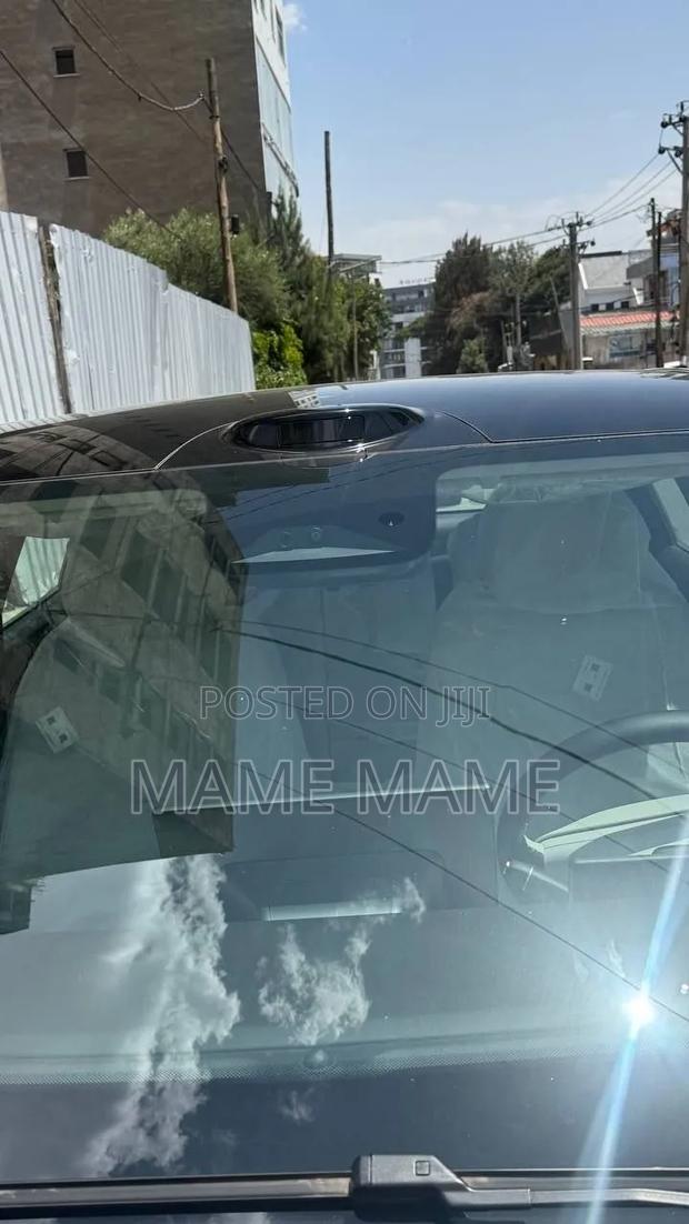 New Changan CS15 2026 Gray
