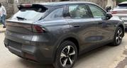 New Changan CS15 2026 Gray for sale
