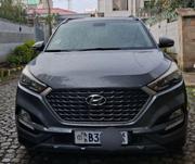 Hyundai Tucson 2017 for sale