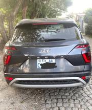 Hyundai Creta 2023 Gray for sale