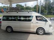 Toyota Succeed SV Premium 2016 White for sale