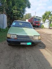 Toyota Carina 1983 Green for sale