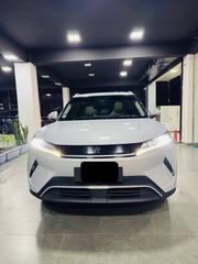 BYD Yuan Up 2025 Silver for sale