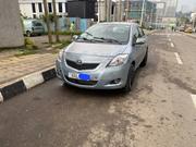 Toyota Belta 2010 for sale