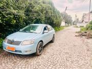 Toyota Corolla 2006 for sale