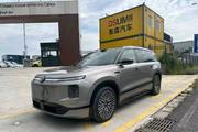 New Volkswagen ID.6 2025 Gray for sale