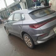 BYD E2 43 kWh 94 hp FWD 2025 Silver for sale
