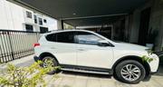 Toyota RAV4 2015 White for sale