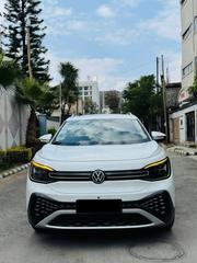 Volkswagen ID.6 2022 White for sale