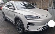 BYD Song Plus 2025 for sale