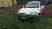 Lifan 520 2012 White for sale