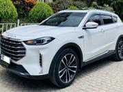 Jetour X70 Plus 2024 White for sale