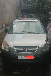 Toyota Allion 2003 Silver for sale