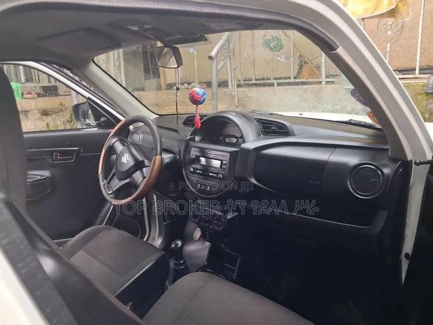 Toyota Allion 2003 Silver