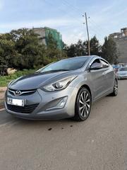 Hyundai Avante 2015 for sale